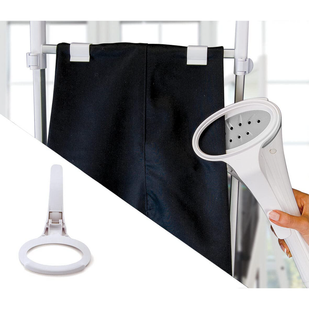 Black + Decker 2000W MPP Garment Steamer