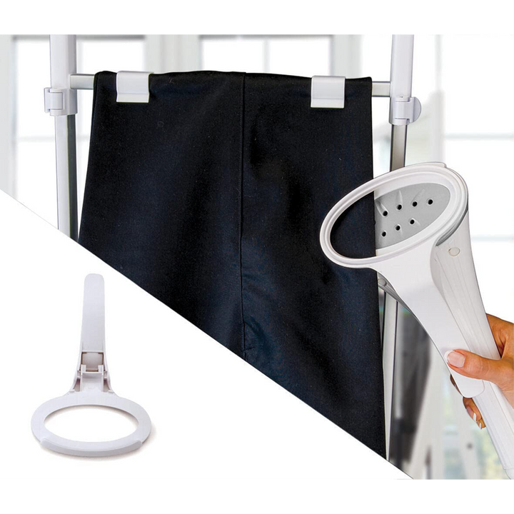 Black + Decker 2000W MPP Garment Steamer