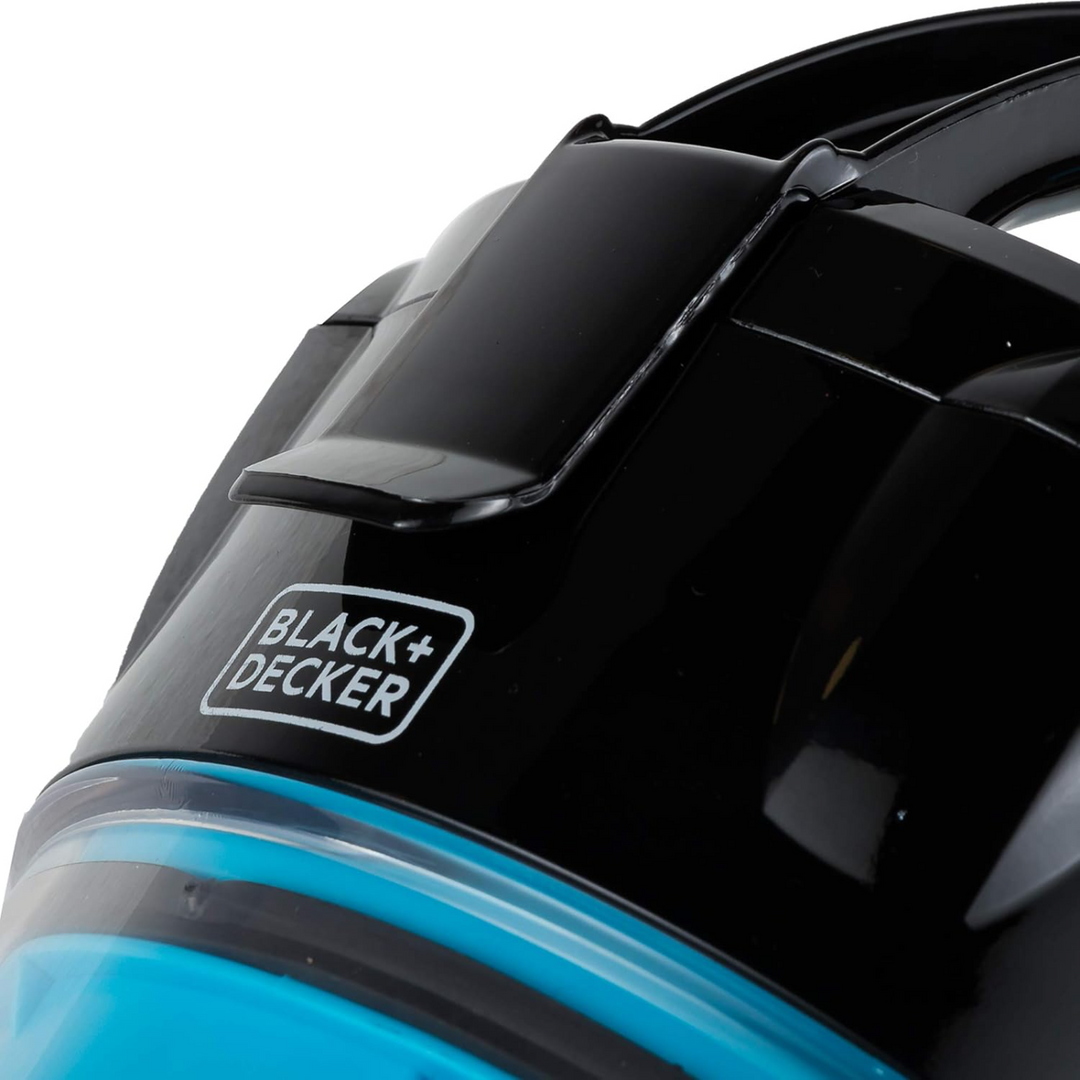 Black + Decker 2000W Multicyclonic Vacuum Cleaner