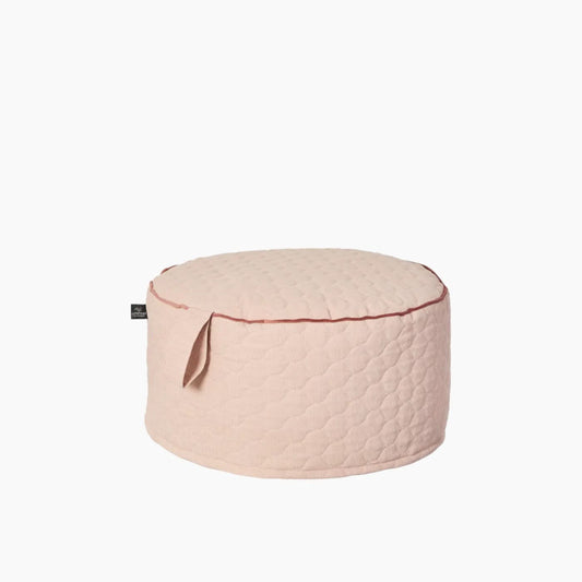 Lifetime Kidsrooms Sunset Dreams Round Pouf