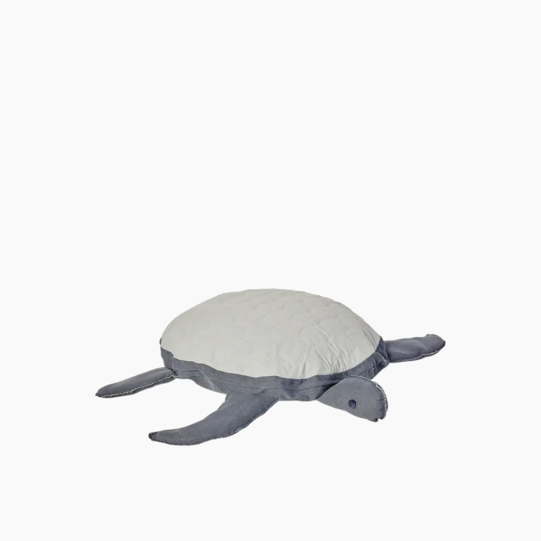 Lifetime Kidsrooms Turtle Pouf - HUNA