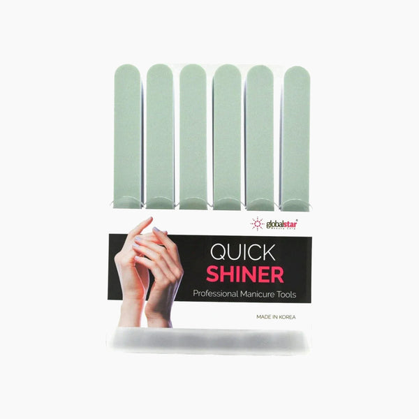 Quick Shiner