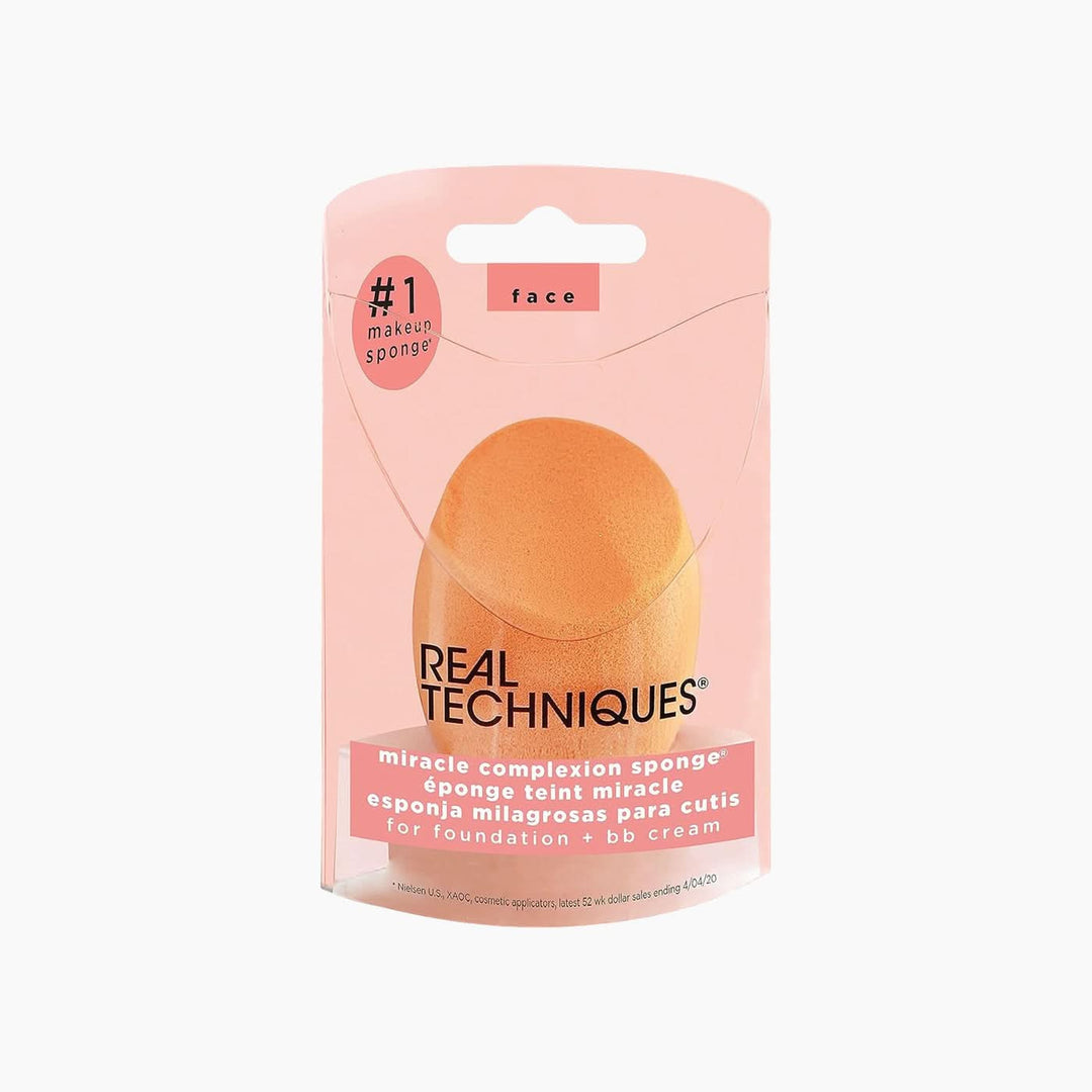 Real Technique Miracle Cleansing Sponge
