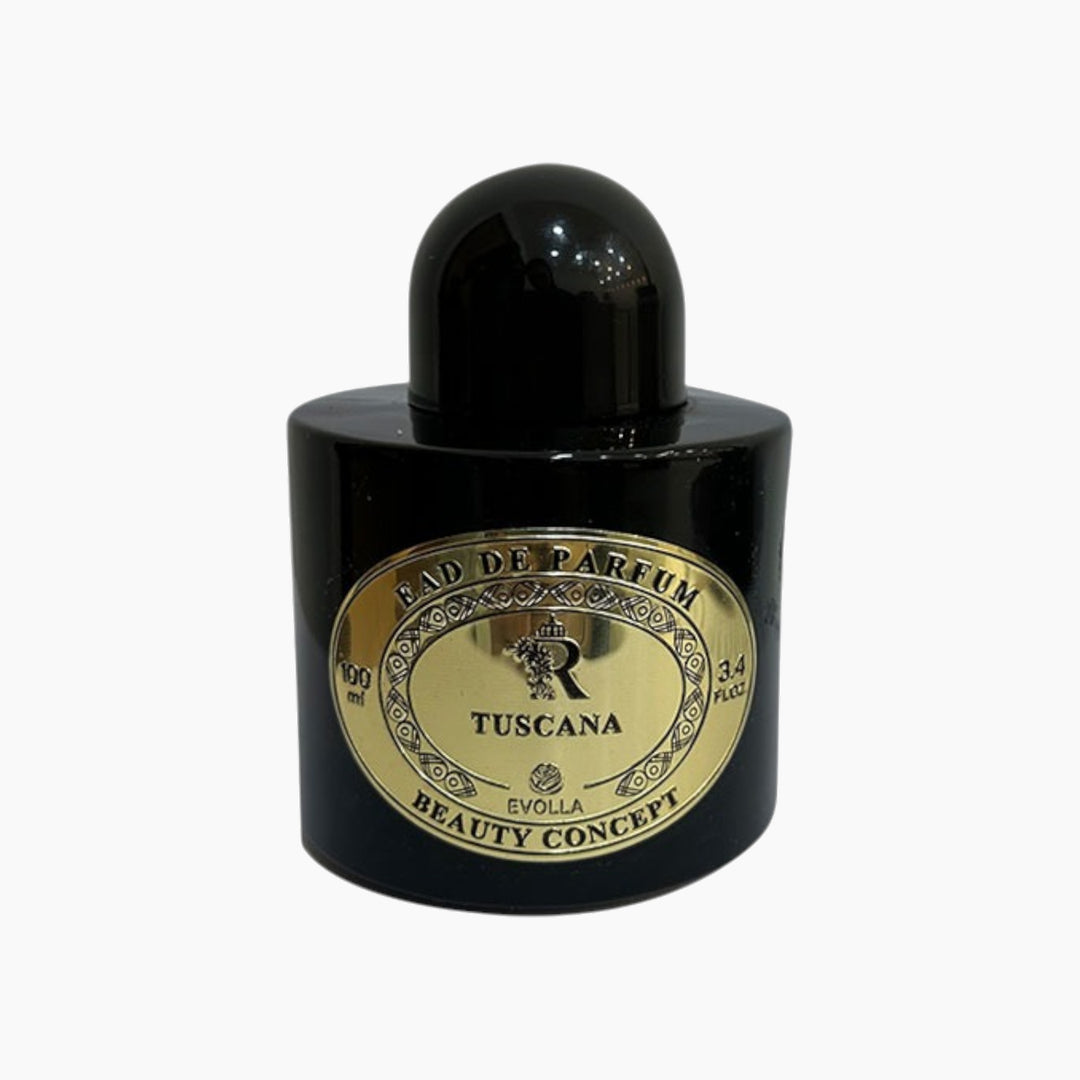 Evolla Eav De Perfume Tuscana 100 Ml- Gold