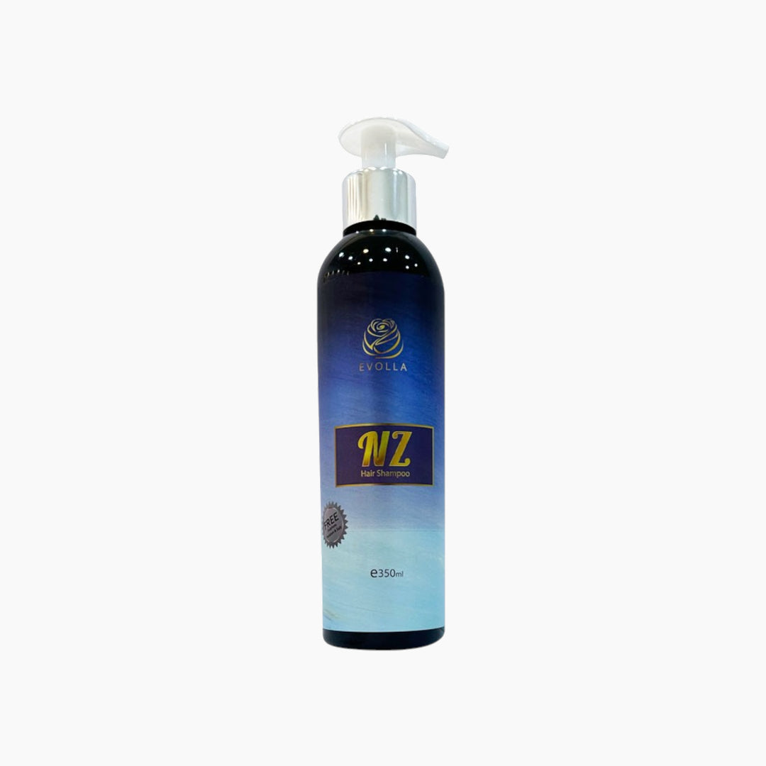 Evolla Shampoo Nz 350 Ml