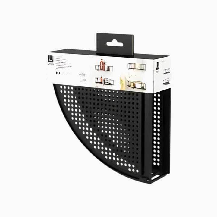 Umbra "Cubiko" Corner Shelf - Metal