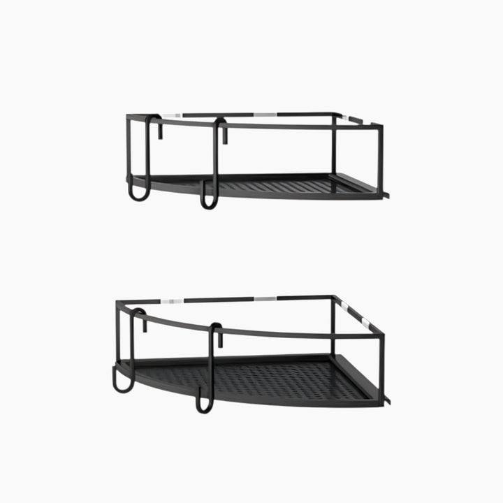 Umbra "Cubiko" Corner Shelf - Metal