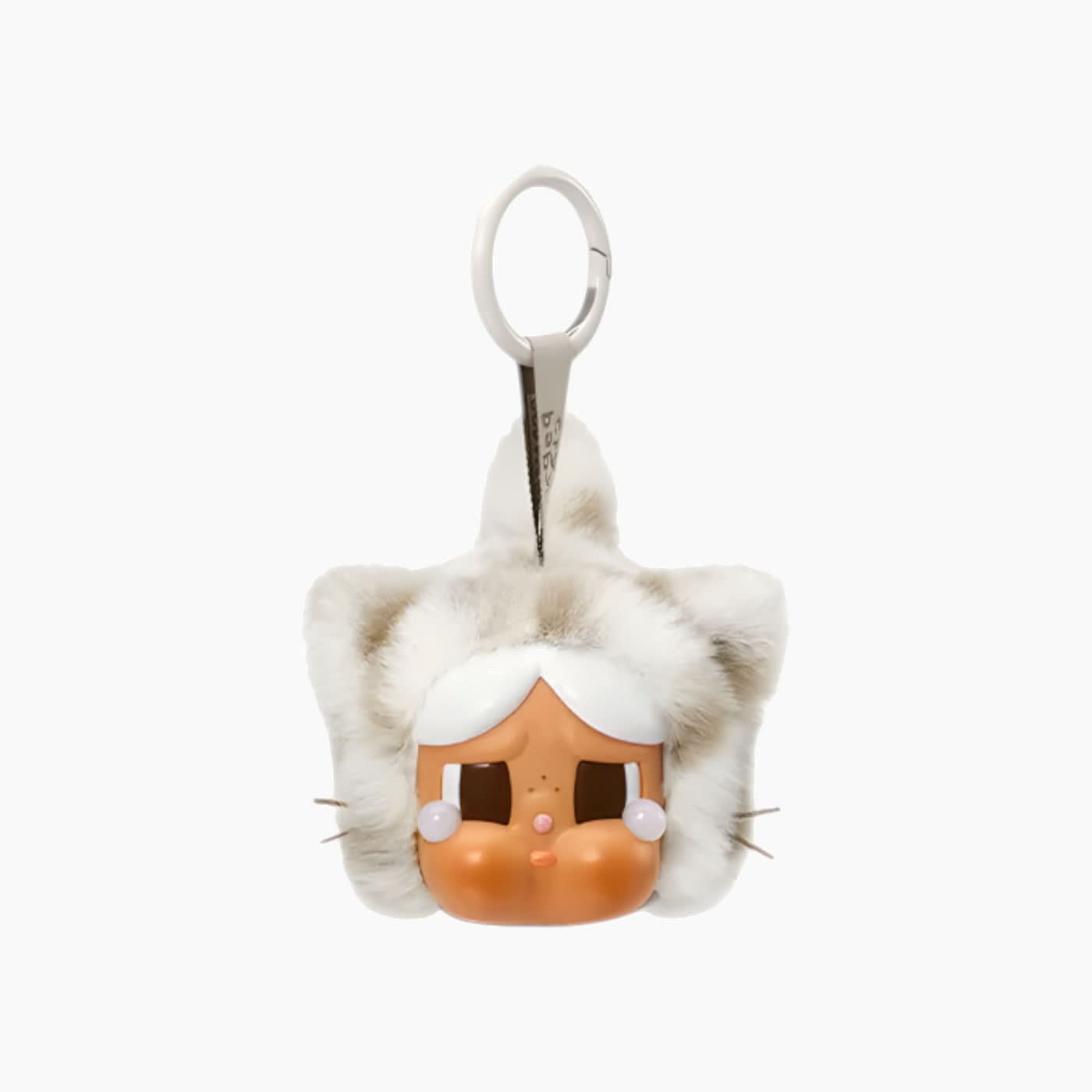Pop Mart Crybaby Wild But Cutie Pendant Pop Mart Crybaby Wild But Cutie Pendant