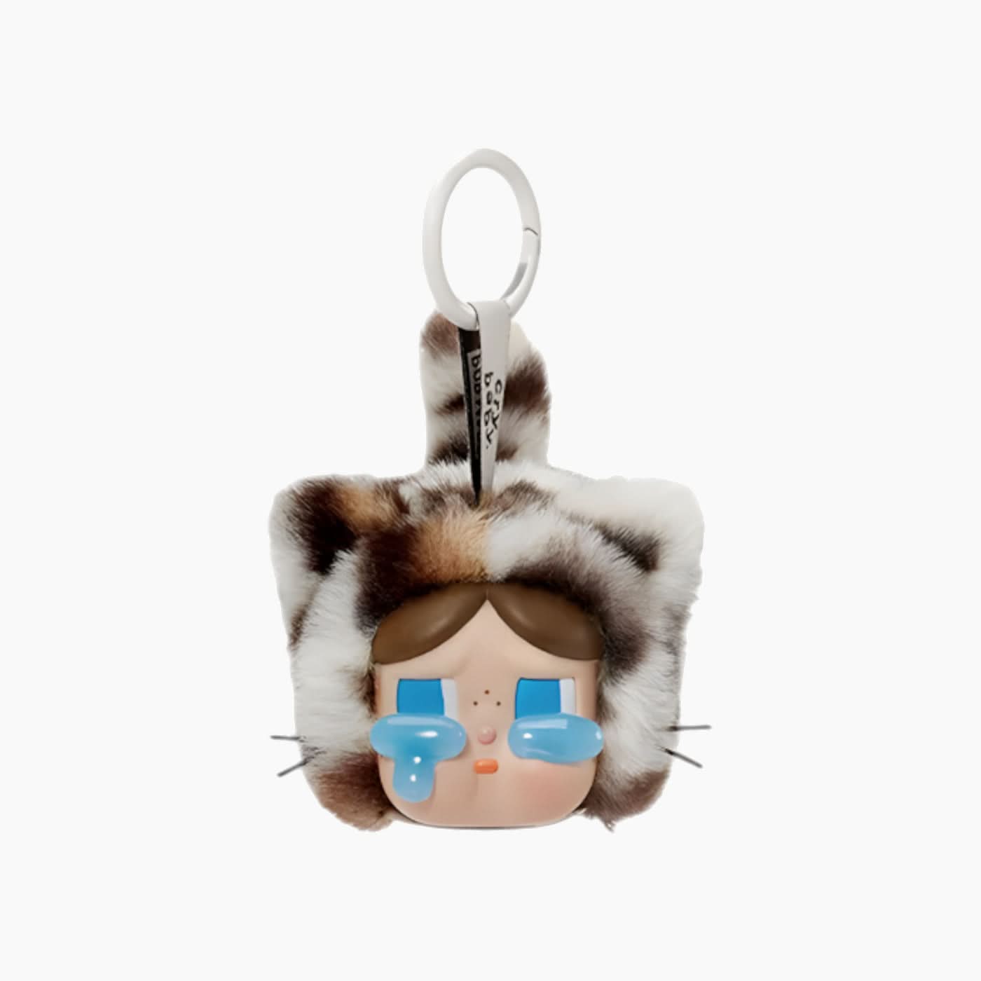 Pop Mart Crybaby Wild But Cutie Pendant Pop Mart Crybaby Wild But Cutie Pendant