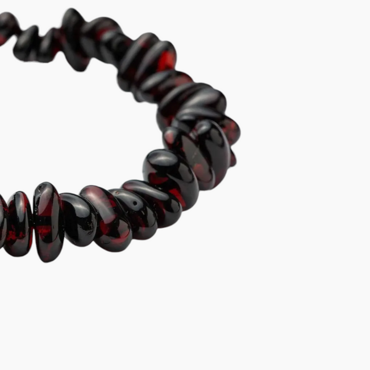 Babyjem Amber Wristband