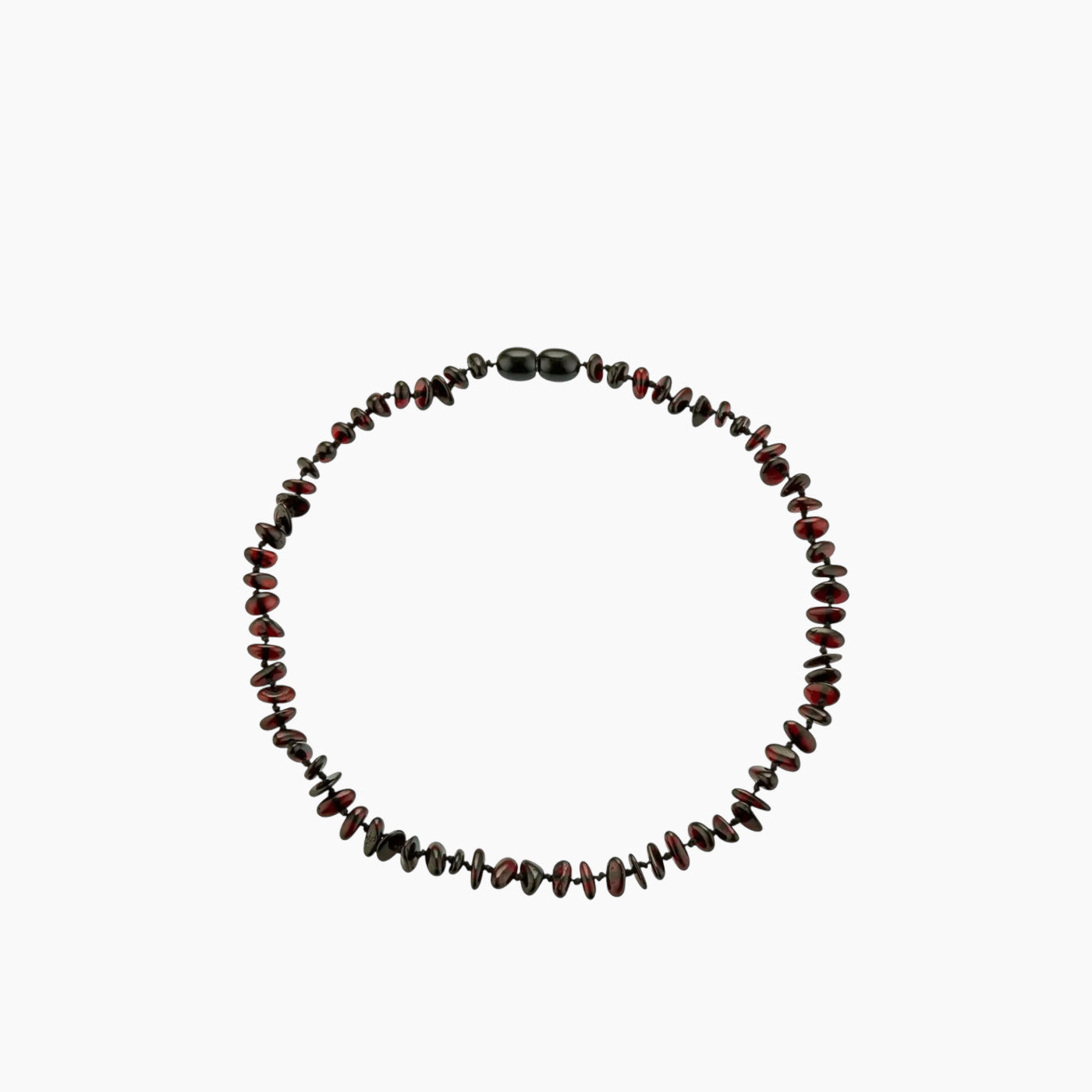 Babyjem Amber Necklace