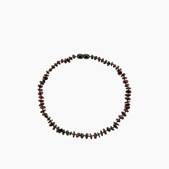 Babyjem Amber Necklace