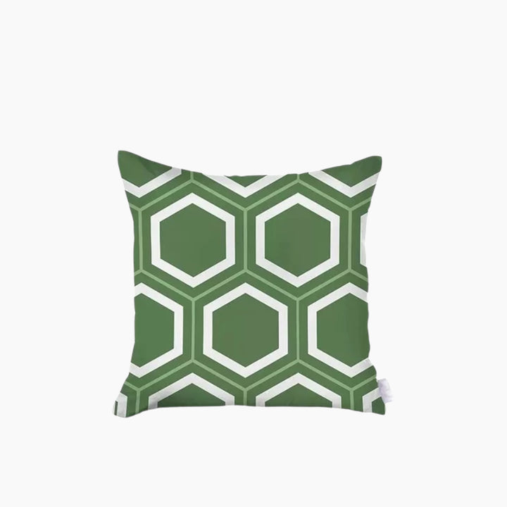 Nova Home Peonies Cushion Cover