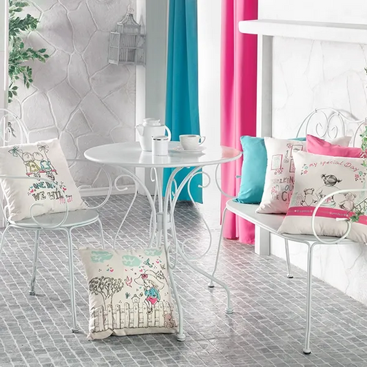 غطاء وسادة Nova Home Styleart