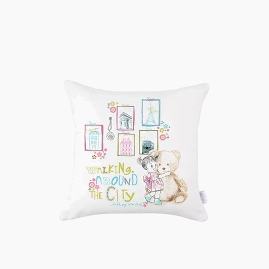 غطاء وسادة Nova Home Styleart