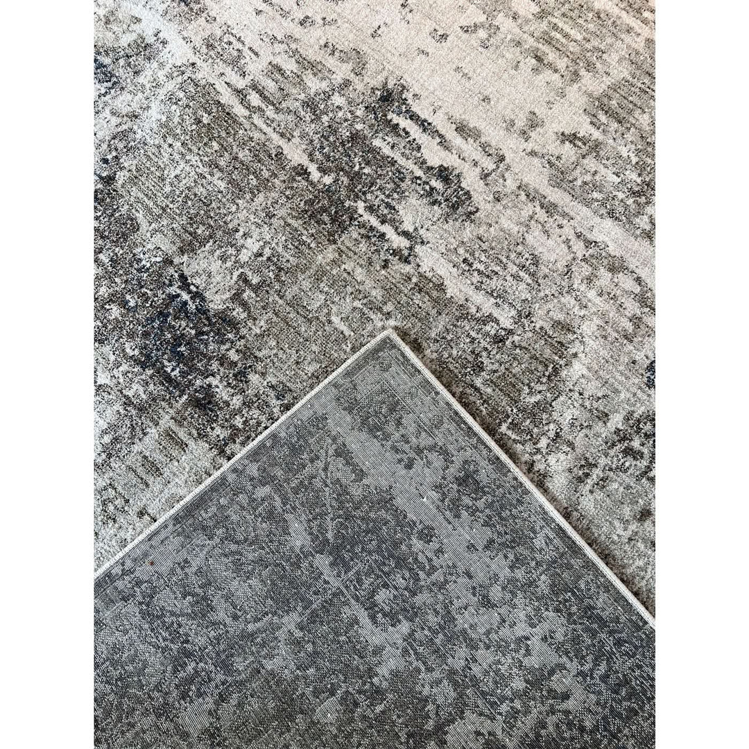Dune Bold Chevron Colors Rug - HUNA