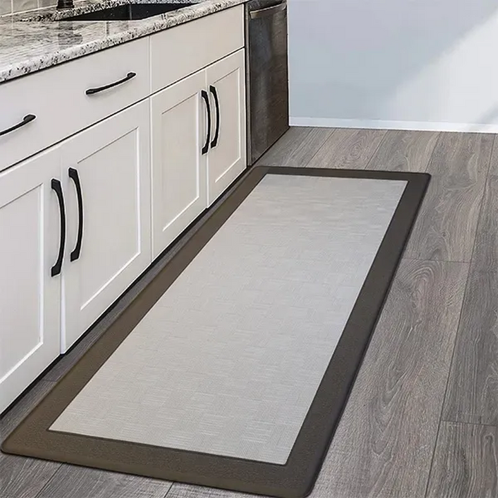 Nova Home Radiator Foam Kitchen Mat, 51X99 Cm