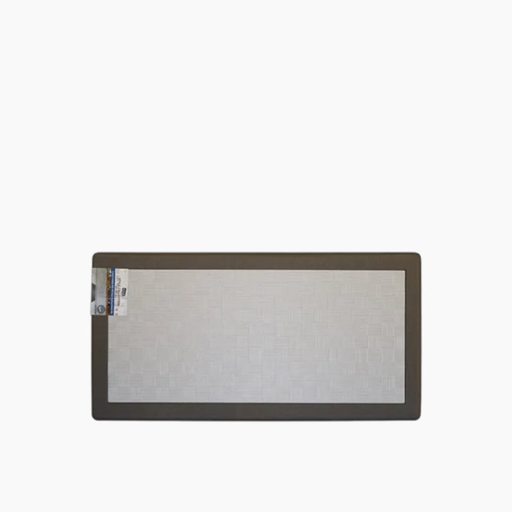 Nova Home Radiator Foam Kitchen Mat, 51X99 Cm