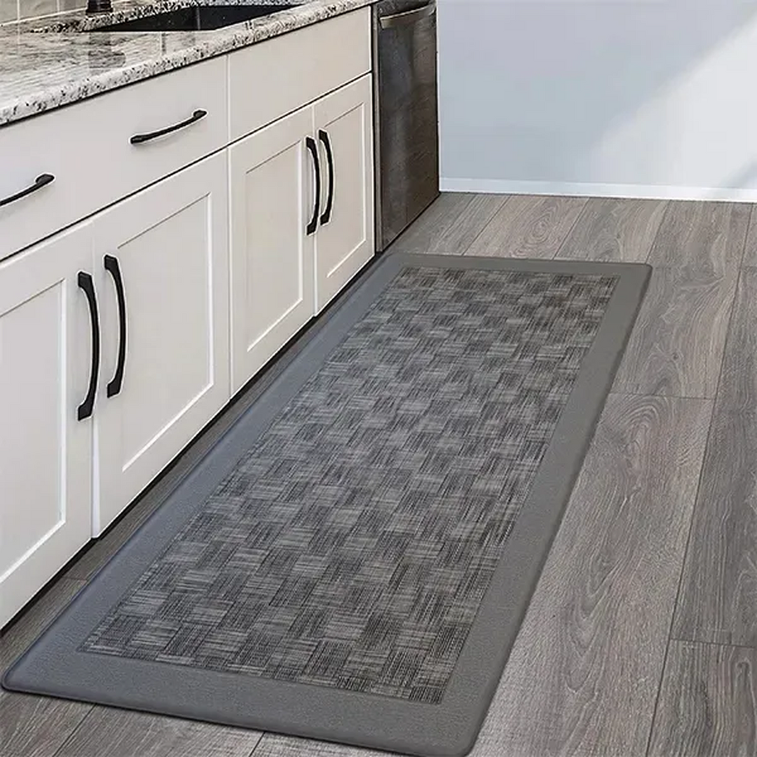 Nova Home Radiator Foam Kitchen Mat, 51X99 Cm