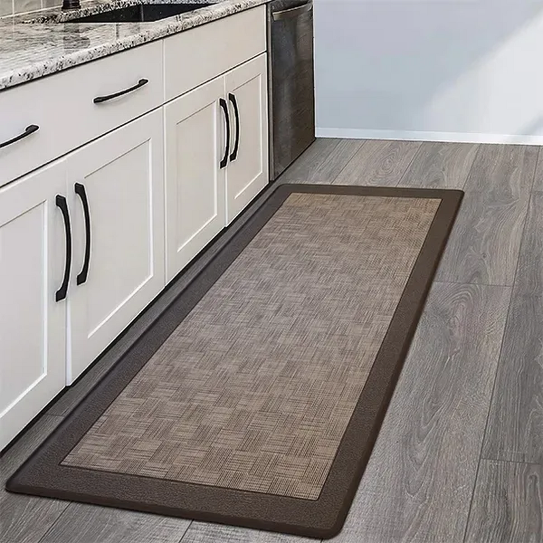 Nova Home Radiator Foam Kitchen Mat, 51X99 Cm