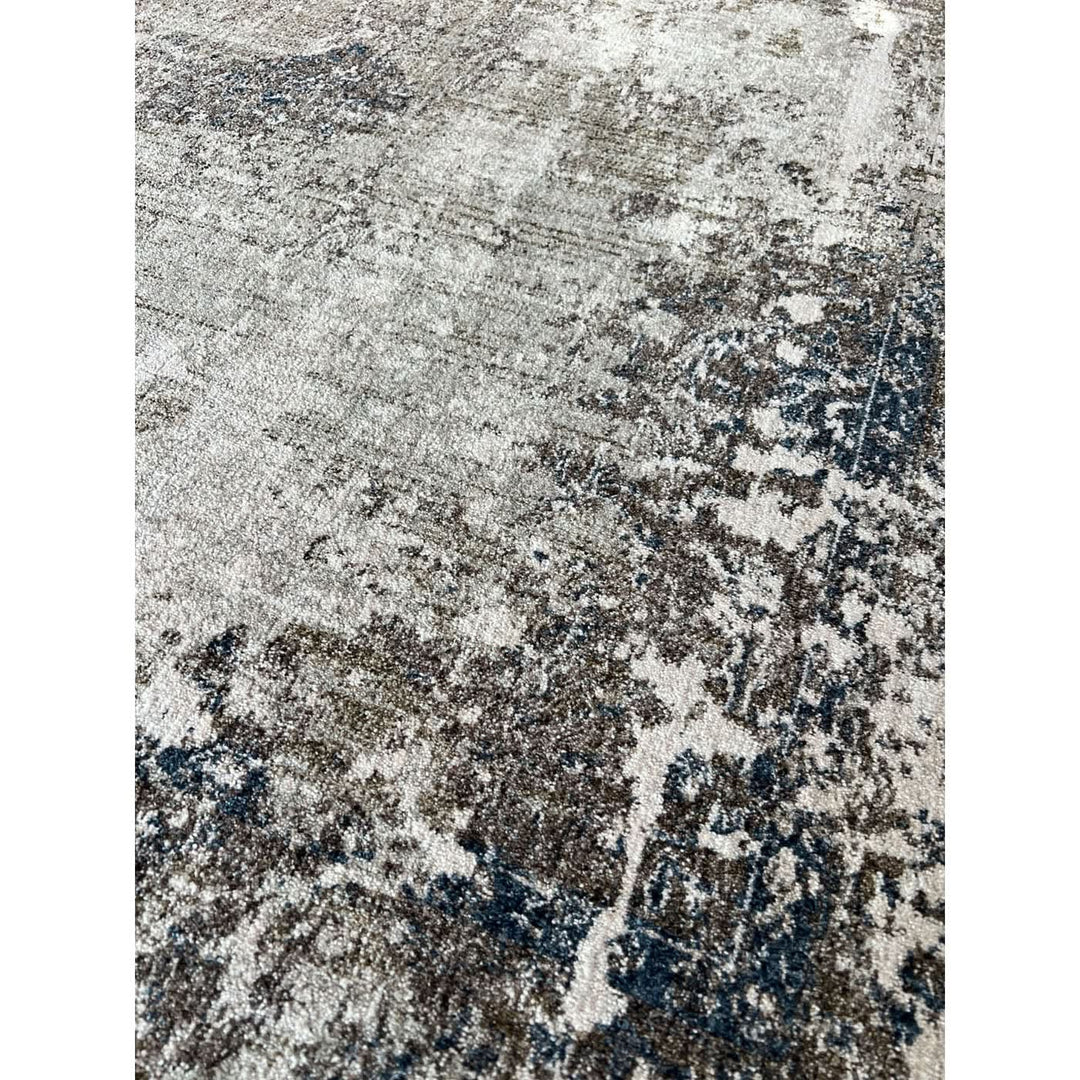Dune Bold Chevron Colors Rug - HUNA