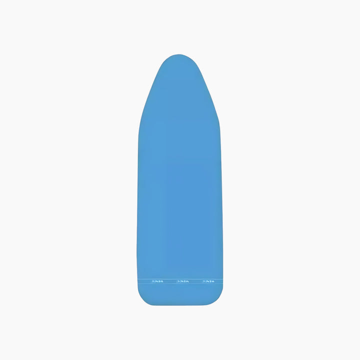 Wenko Ceramic Ironing Board Cover - 40X125 Cm - Blue