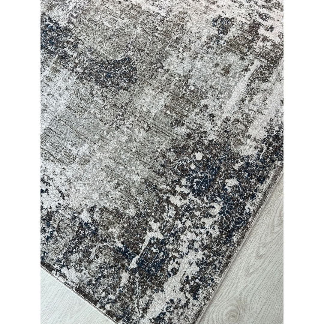 Dune Bold Chevron Colors Rug - HUNA