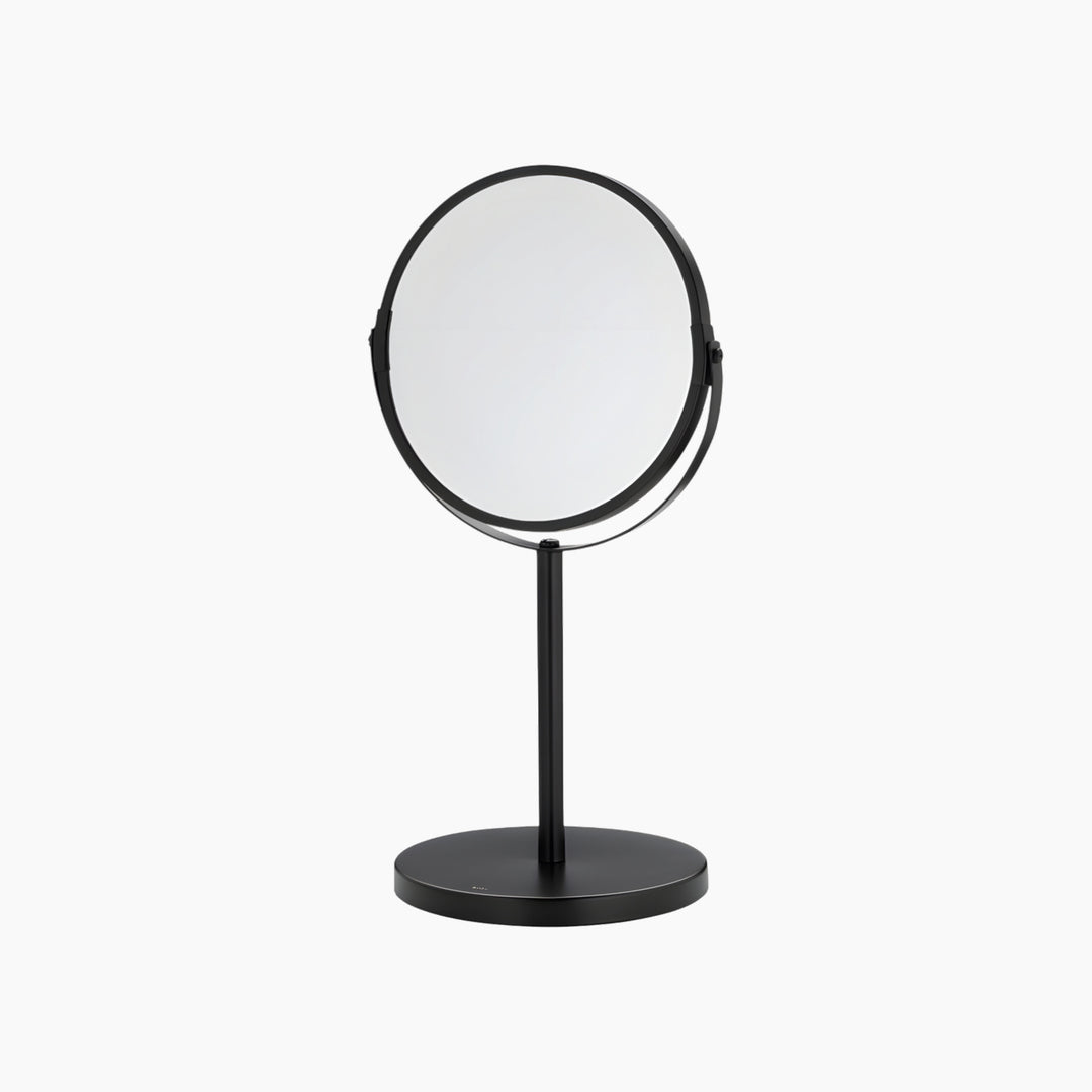 Kela Elias Standing Mirror - Black