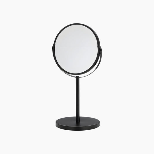 Kela Elias Standing Mirror - Black