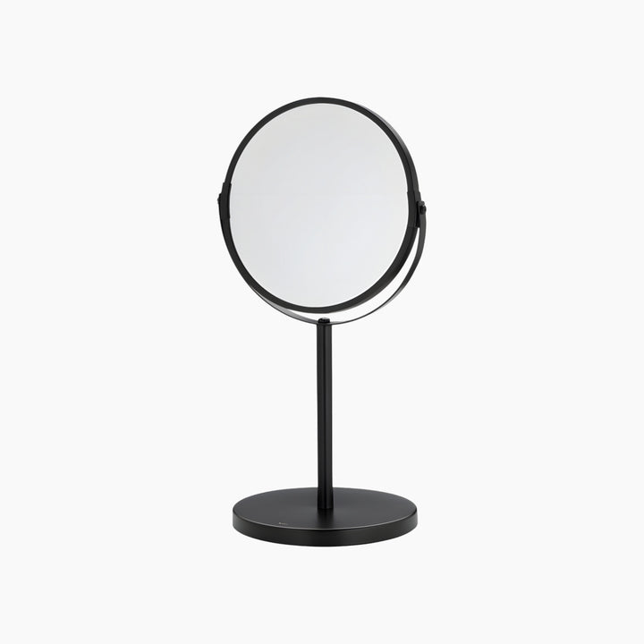 Kela Elias Standing Mirror - Black