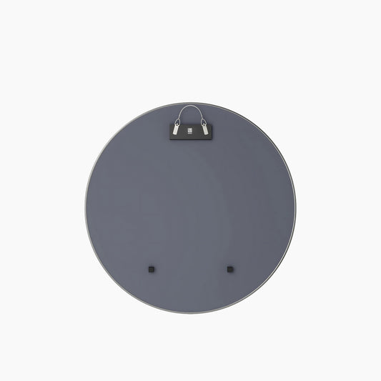 Umbra Hubba Wall Mirror - 86.3 Cm - Brass