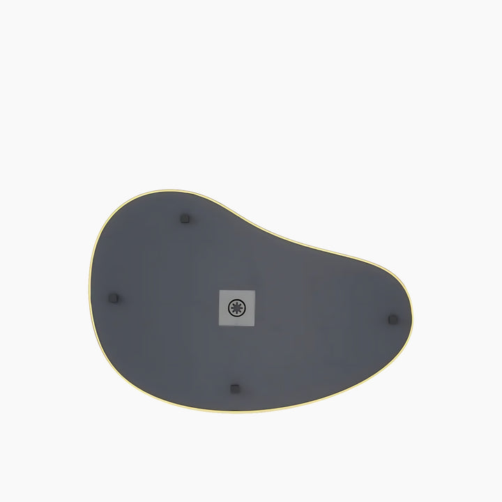 Umbra Hubba Pebble Wall Mirror - 61X91 Cm
