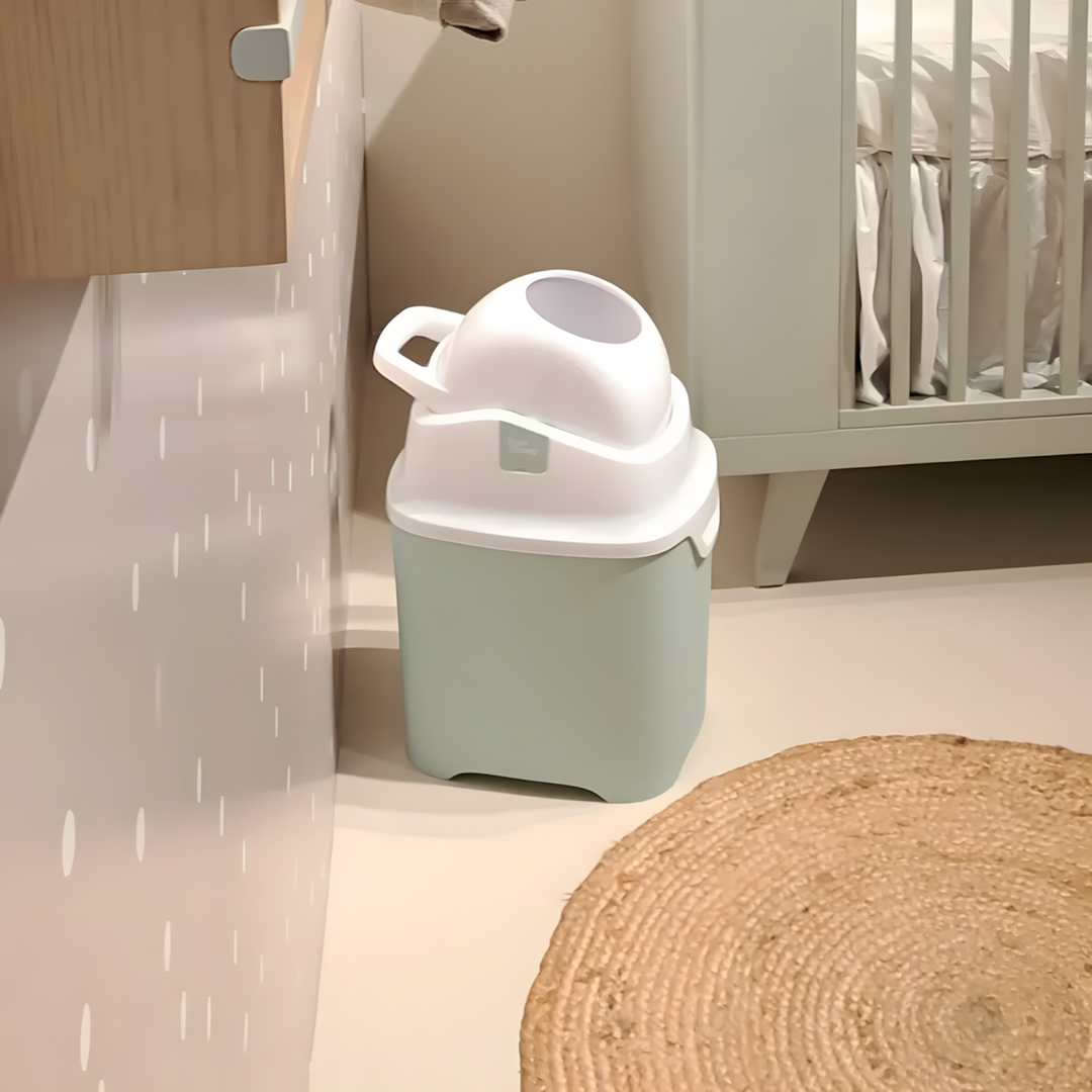 Diaperchamp One Standard Diaper Pail