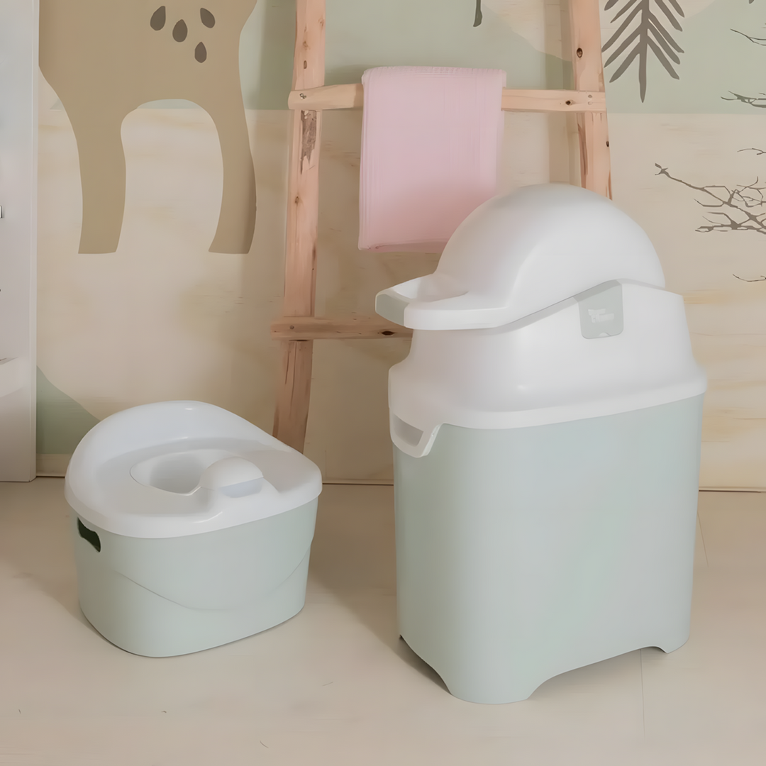 Diaperchamp One Standard Diaper Pail