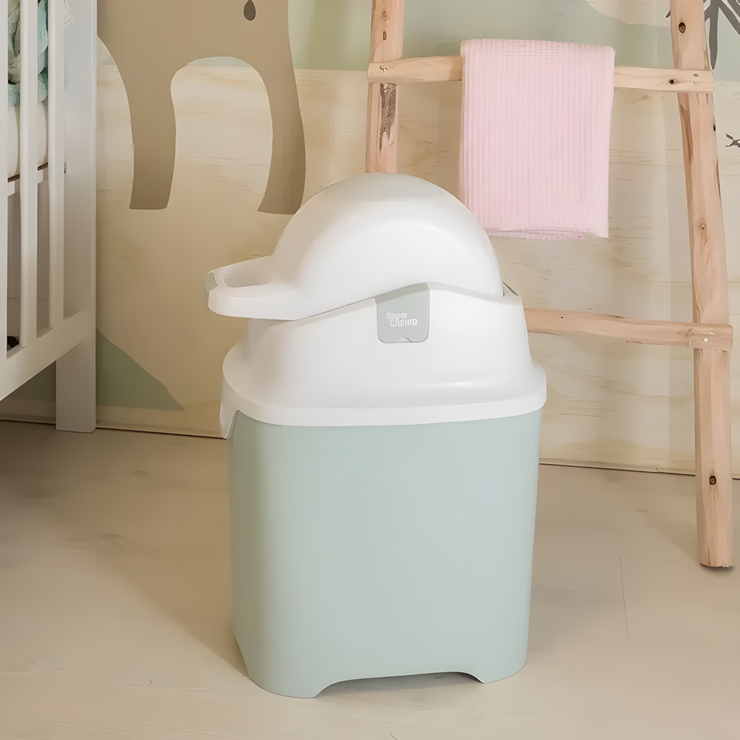 Diaperchamp One Standard Diaper Pail