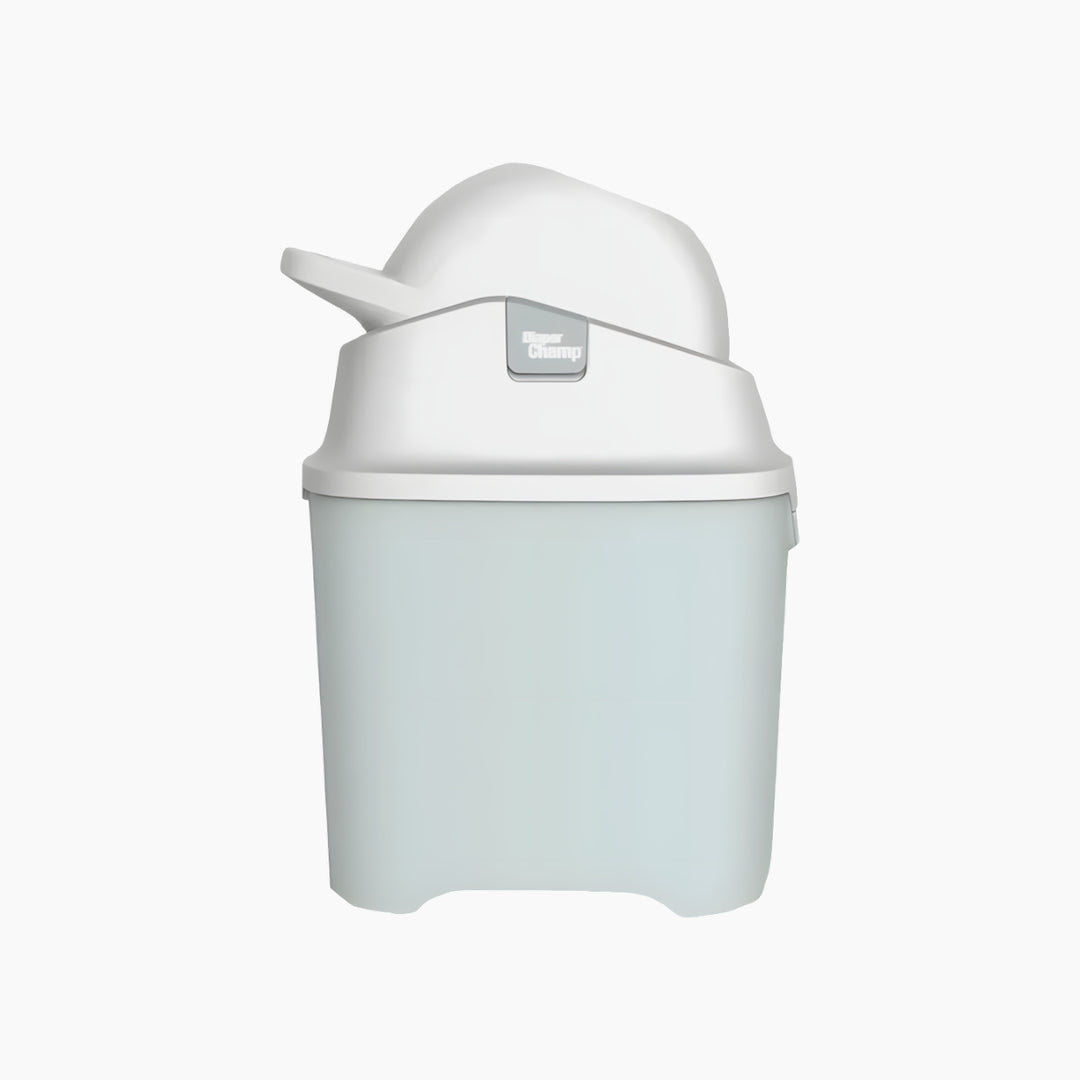 Diaperchamp One Standard Diaper Pail