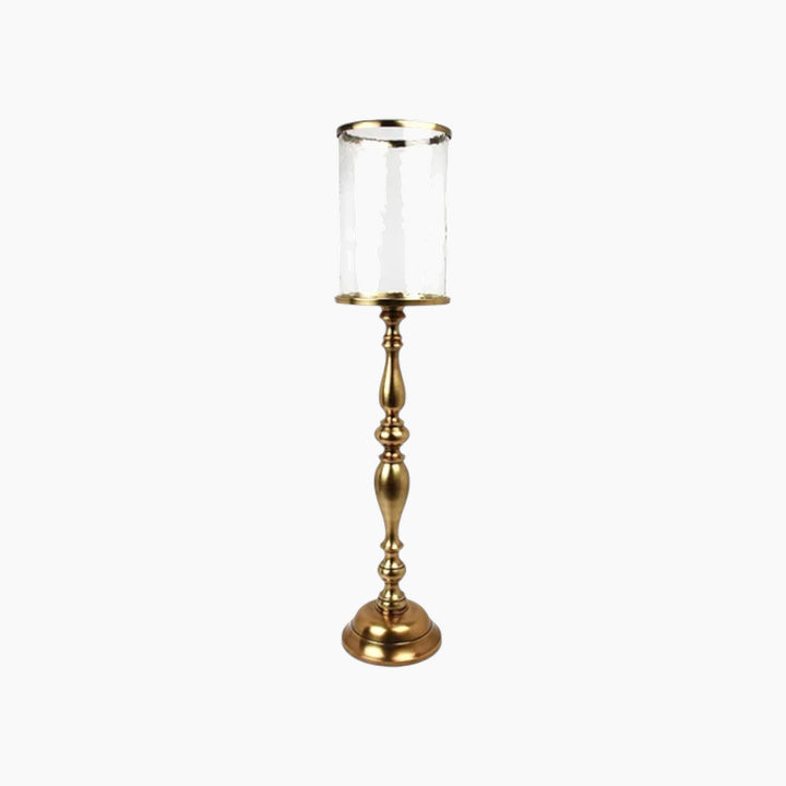 20755WevaAgateCandleHolder-Medium-Brass_2_formatted - HUNA