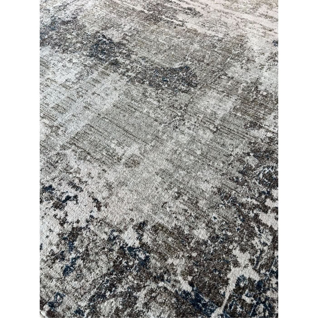 Dune Bold Chevron Colors Rug - HUNA