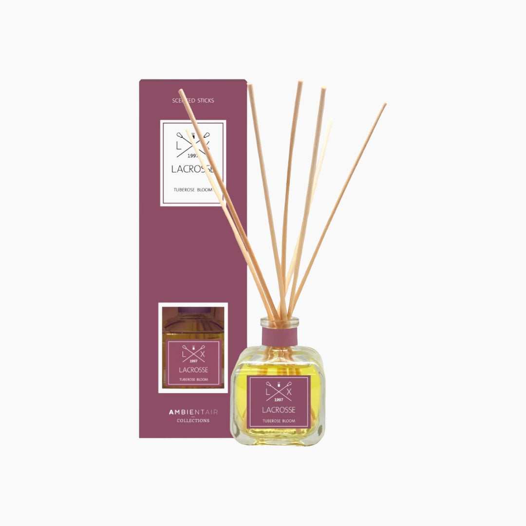 Ambientair Lacrosse Reed Diffuser