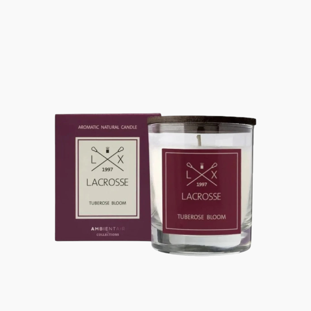 شمعة معطرة Ambientair Lacrosse