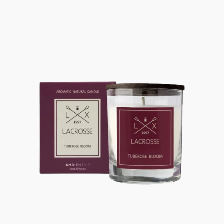 شمعة معطرة Ambientair Lacrosse