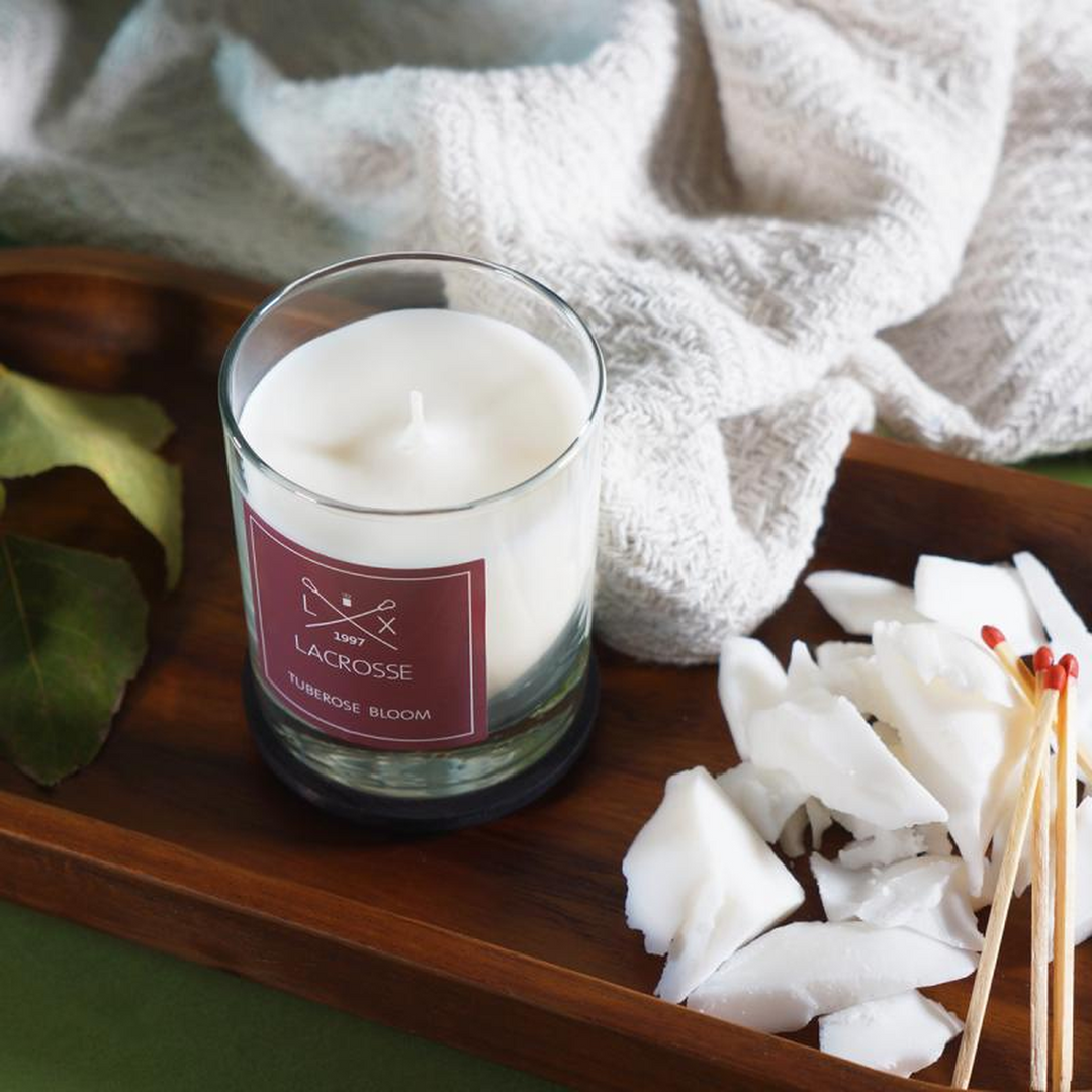 شمعة معطرة Ambientair Lacrosse