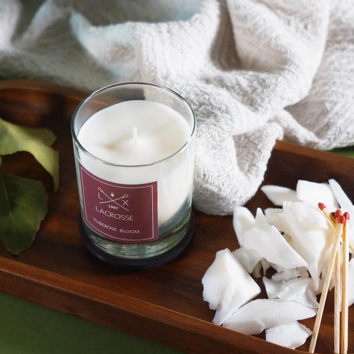 شمعة معطرة Ambientair Lacrosse