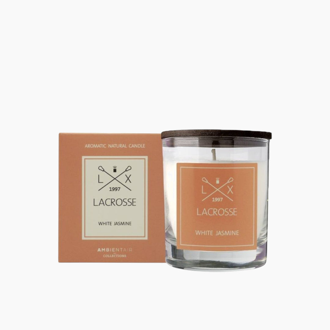 شمعة معطرة Ambientair Lacrosse