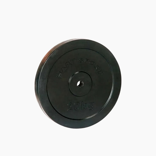 Olympic Bumper Plate 20KG