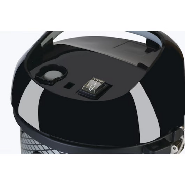 Black + Decker 20L Drum Vacuum Cleaner