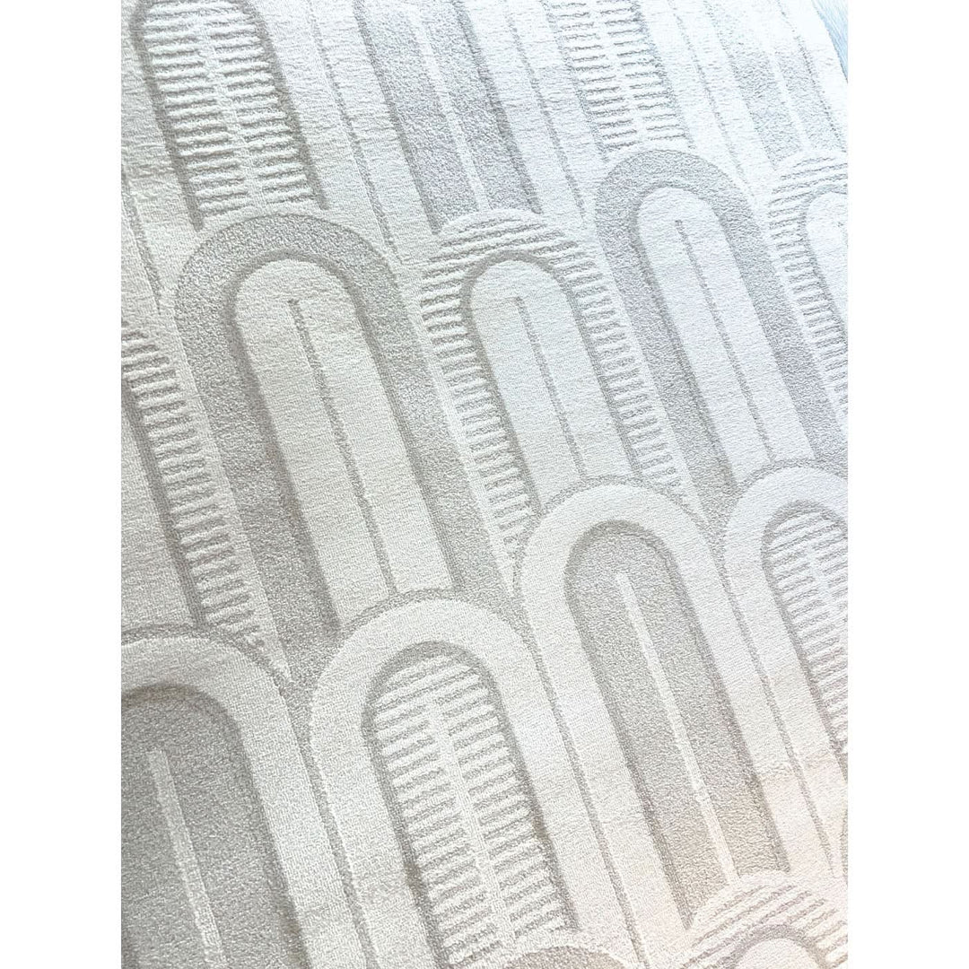 Spazio Home Gradient Pebbles Rug - HUNA