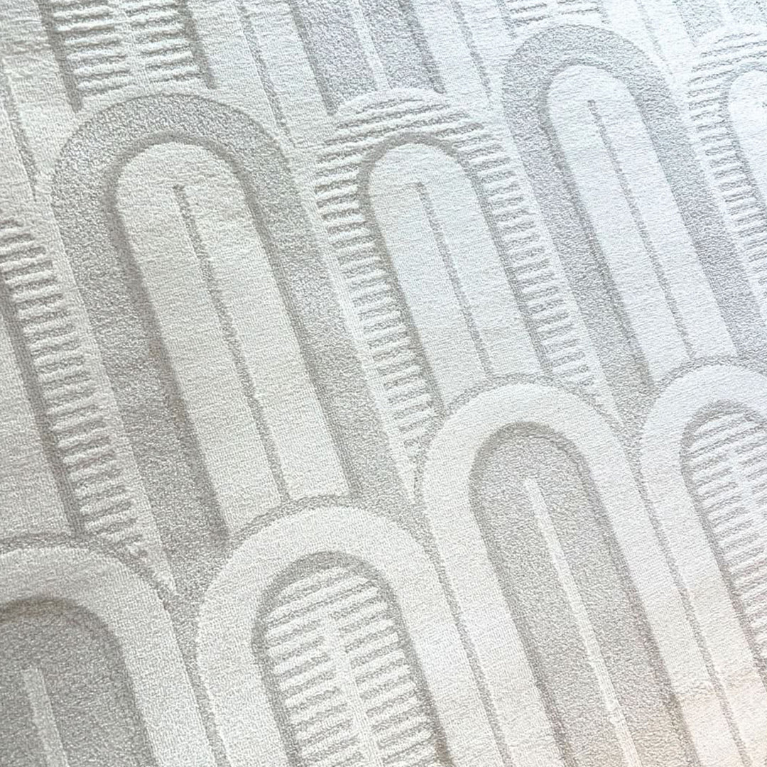 Gradient Pebbles Rug