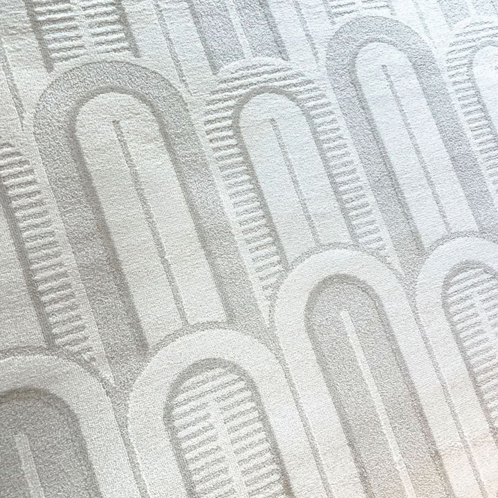 Gradient Pebbles Rug