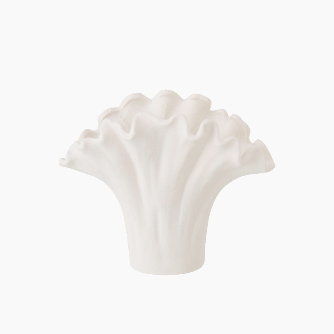 Vase Flower, an elegant porcelain vase